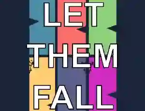 Trò chơi Let them fall trực tuyến
