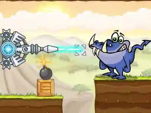 Trò chơi Laser Cannon Levels Pack trực tuyến