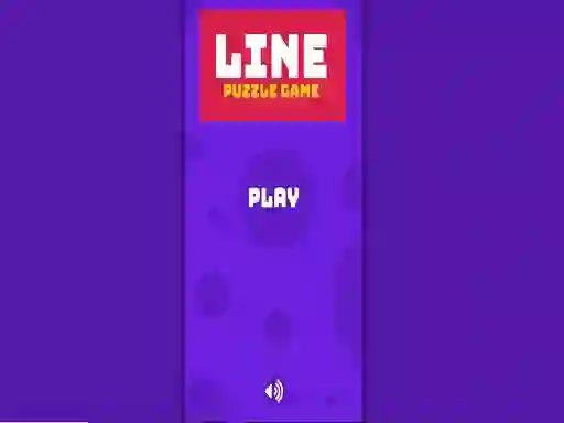 Trò chơi Line Puzzle Game trực tuyến