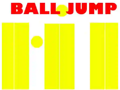 Trò chơi Ball Jump trực tuyến