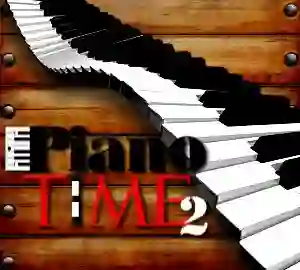 Trò chơi Piano Time 2 trực tuyến