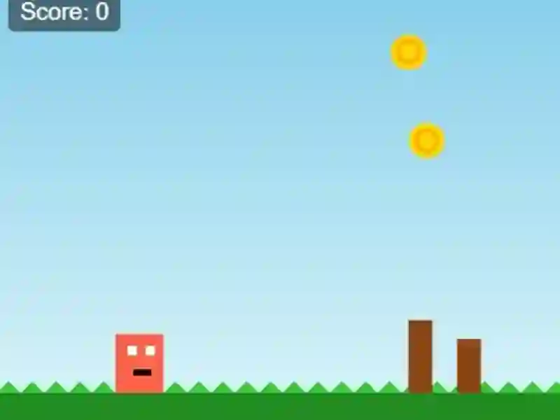 Trò chơi Golden Dash trực tuyến