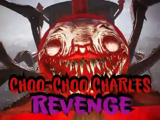 Trò chơi Choo Choo Charles Revenge trực tuyến