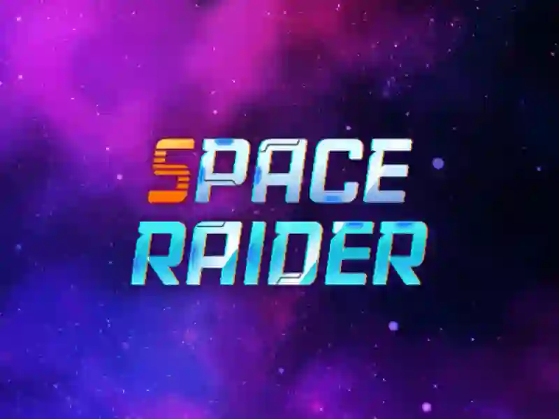 Trò chơi Space Raider trực tuyến