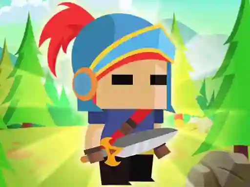 Trò chơi Heroic Quest trực tuyến