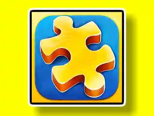 Trò chơi Art Puzzle Challenge trực tuyến