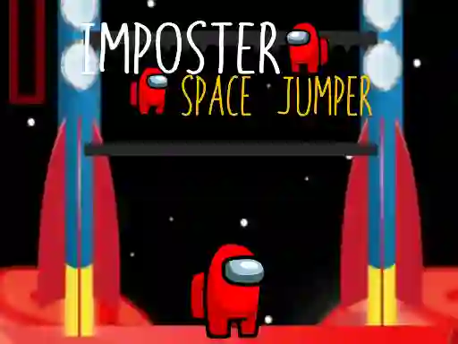 Trò chơi Imposter Space Jumper trực tuyến