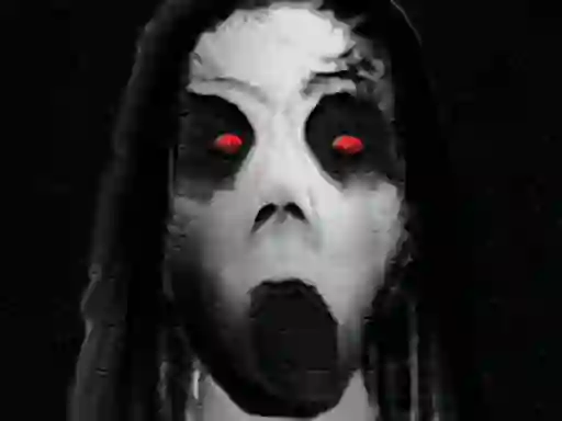 Trò chơi Slendrina Must Die The Asylum trực tuyến