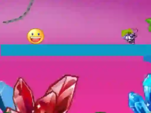 Trò chơi Hungry Emoji Line trực tuyến