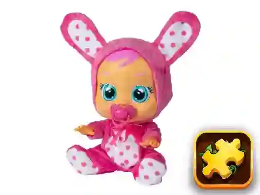 Trò chơi Baby Doll Jigsaw trực tuyến