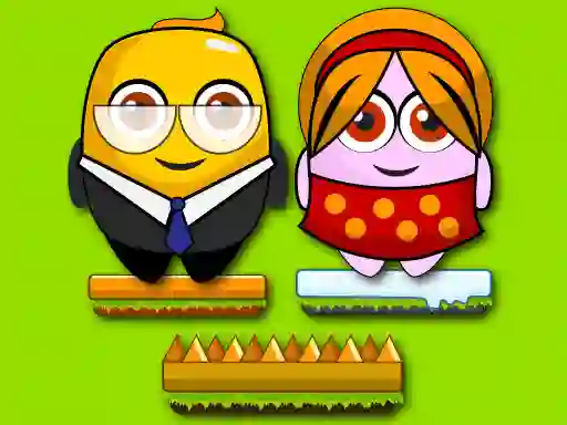 Trò chơi Monsters Jumper trực tuyến
