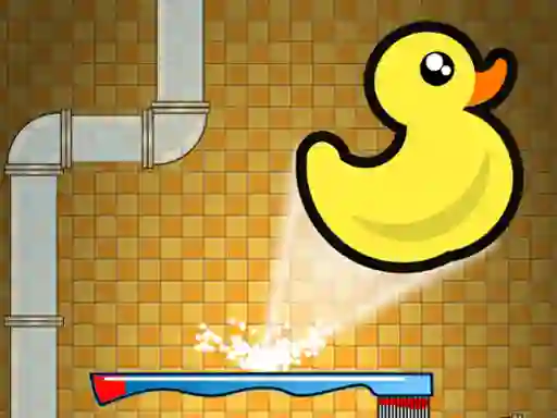 Trò chơi Ducky Duckie trực tuyến