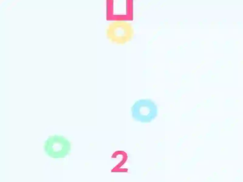 Trò chơi Yellow Dash trực tuyến