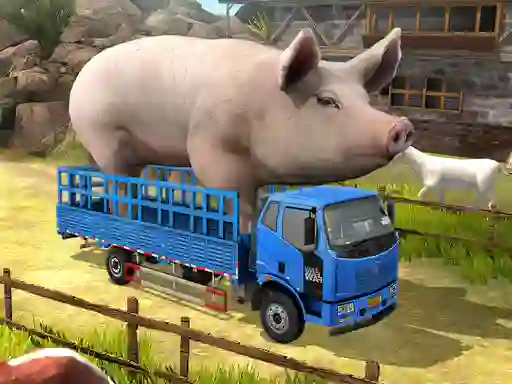 Trò chơi Driver Master Simulator trực tuyến