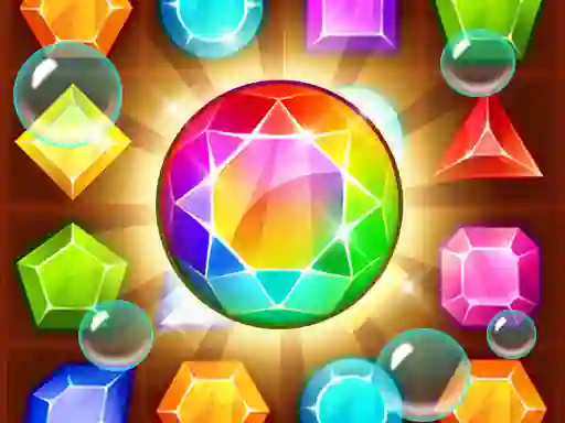 Trò chơi Amazing Jewel trực tuyến