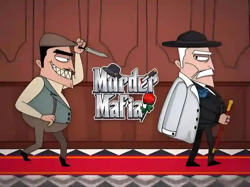 Trò chơi Murder Mafia trực tuyến