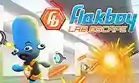 Trò chơi Flakboy Lab Escape trực tuyến