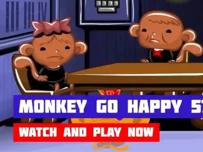 Trò chơi Monkey Go Happy Stage 577 trực tuyến
