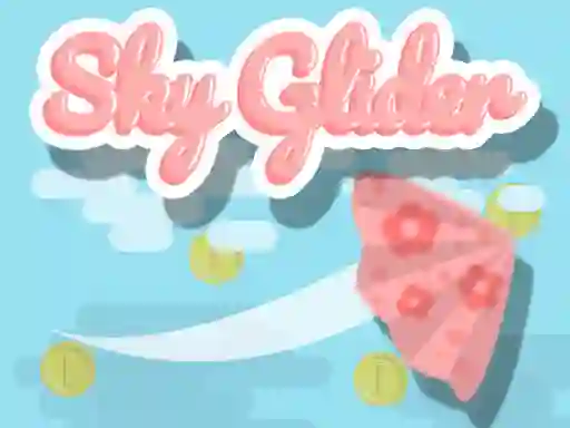 Trò chơi Sky Glider trực tuyến