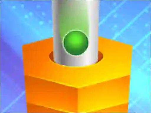 Trò chơi Stack Twist trực tuyến