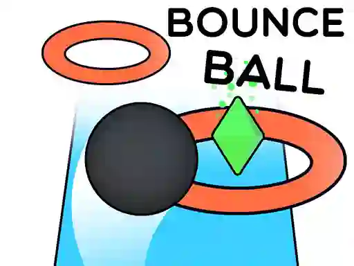 Trò chơi Bounce Ball trực tuyến