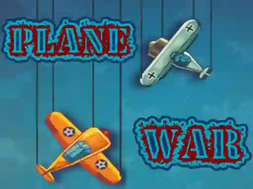 Trò chơi Air War 1941 trực tuyến