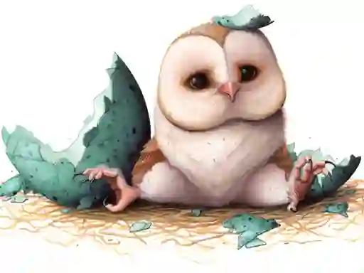 Trò chơi Cute Owl Slide trực tuyến