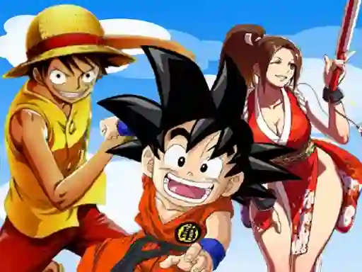 Trò chơi Heros adventure trực tuyến