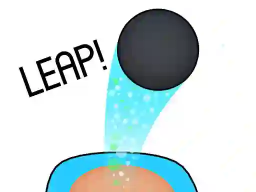 Trò chơi Leap trực tuyến
