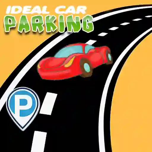 Trò chơi Ideal Car Parking trực tuyến