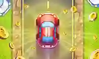 Trò chơi Candy Car Escape trực tuyến