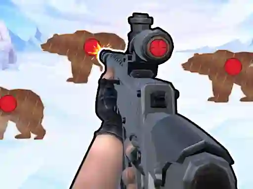 Trò chơi Gun Shooting Range trực tuyến