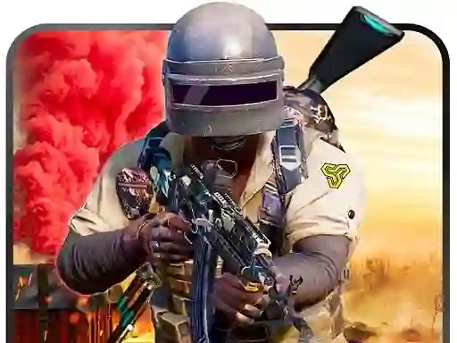 Trò chơi Battleground Survival 2023 trực tuyến