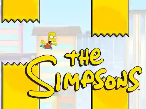 Trò chơi The Simpson trực tuyến