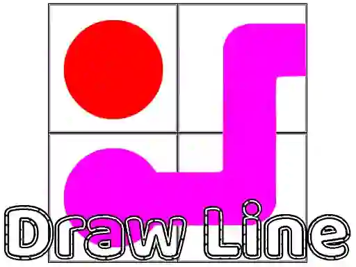 Trò chơi Draw Line trực tuyến