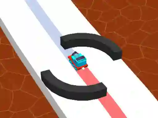Trò chơi Line Color 3D trực tuyến