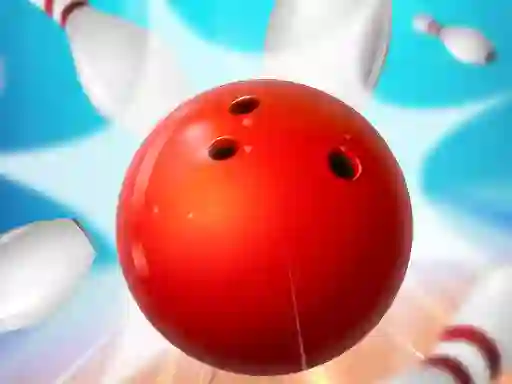 Trò chơi Bowling Stars trực tuyến