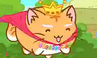 Trò chơi Kitty Cat Power trực tuyến