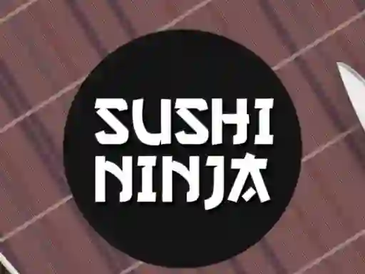 Trò chơi Sushi Ninja trực tuyến