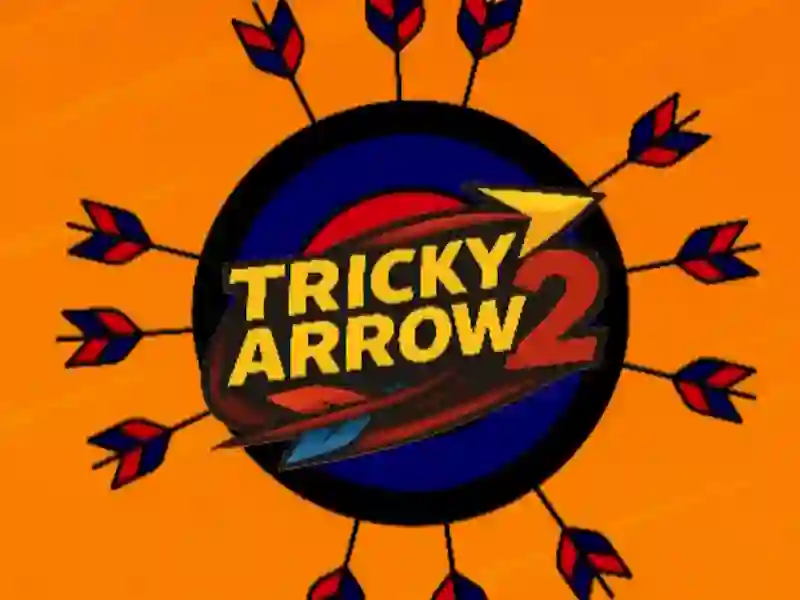 Trò chơi Tricky Arrow 2 trực tuyến