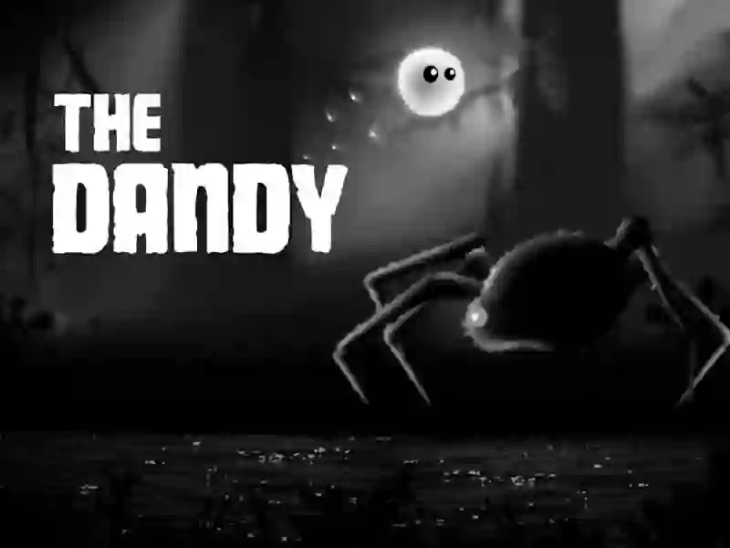 Trò chơi The Dandy trực tuyến