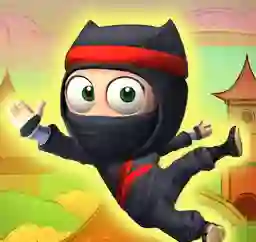 Trò chơi Ninja Ascend trực tuyến