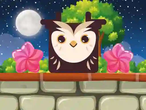 Trò chơi Owl Block trực tuyến