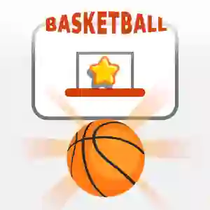 Trò chơi Basketball Slide trực tuyến