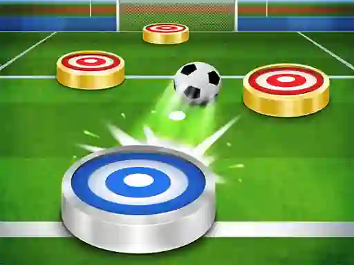 Trò chơi Finger Football trực tuyến