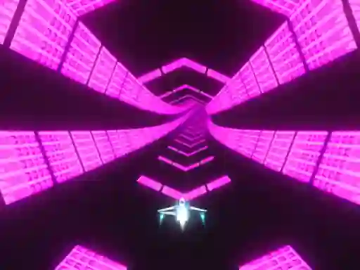 Trò chơi Cosmic Aviator trực tuyến