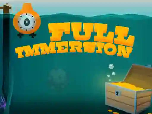 Trò chơi Full Immersion trực tuyến