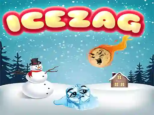 Trò chơi Icezag trực tuyến