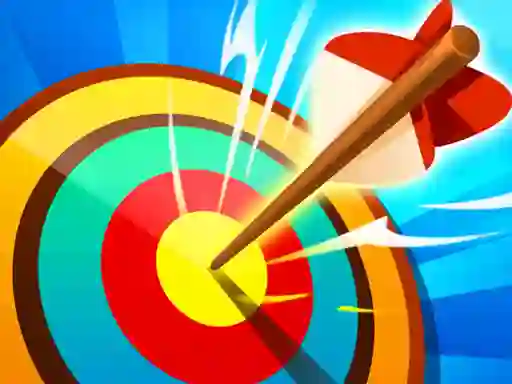 Trò chơi Archery Mania trực tuyến