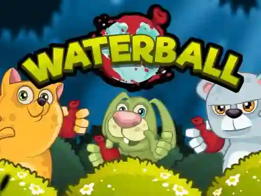 Trò chơi Waterball trực tuyến